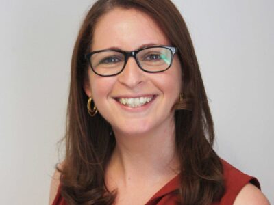 Julia Diamond-Conway