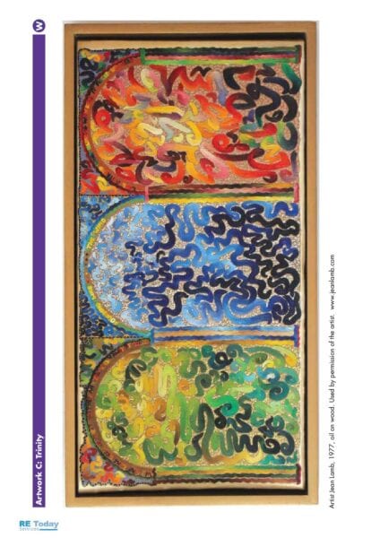 Artwork C Trinity Jean Lamb pdf