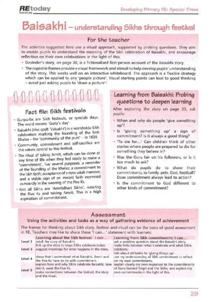 Baisakhi Special Times pdf