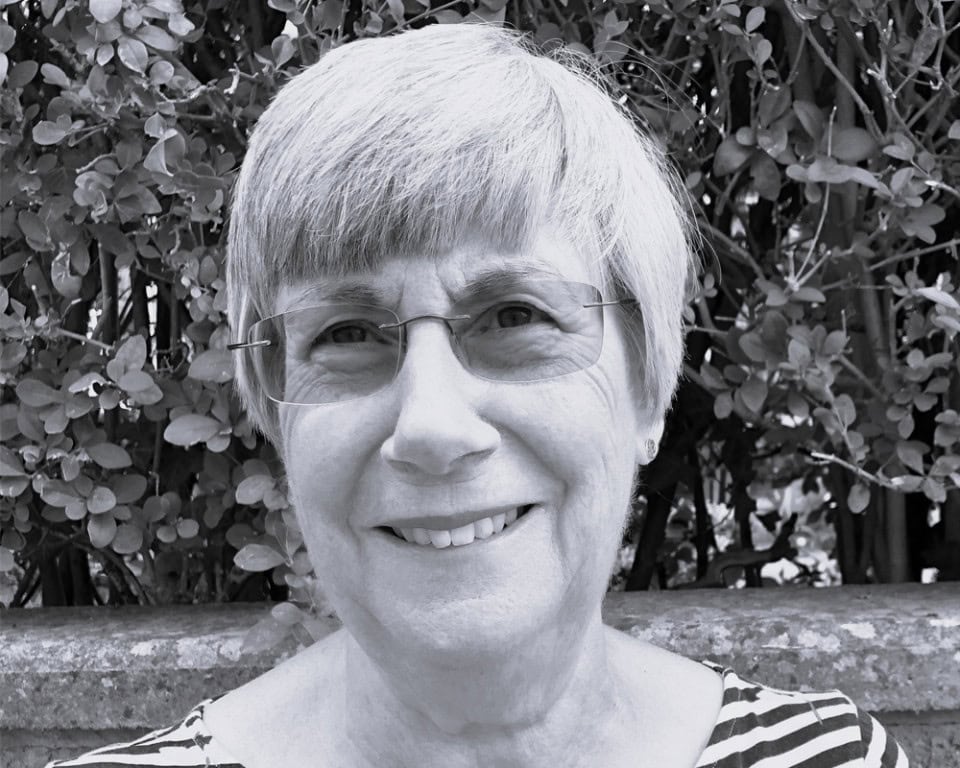 Linda Whitworth New