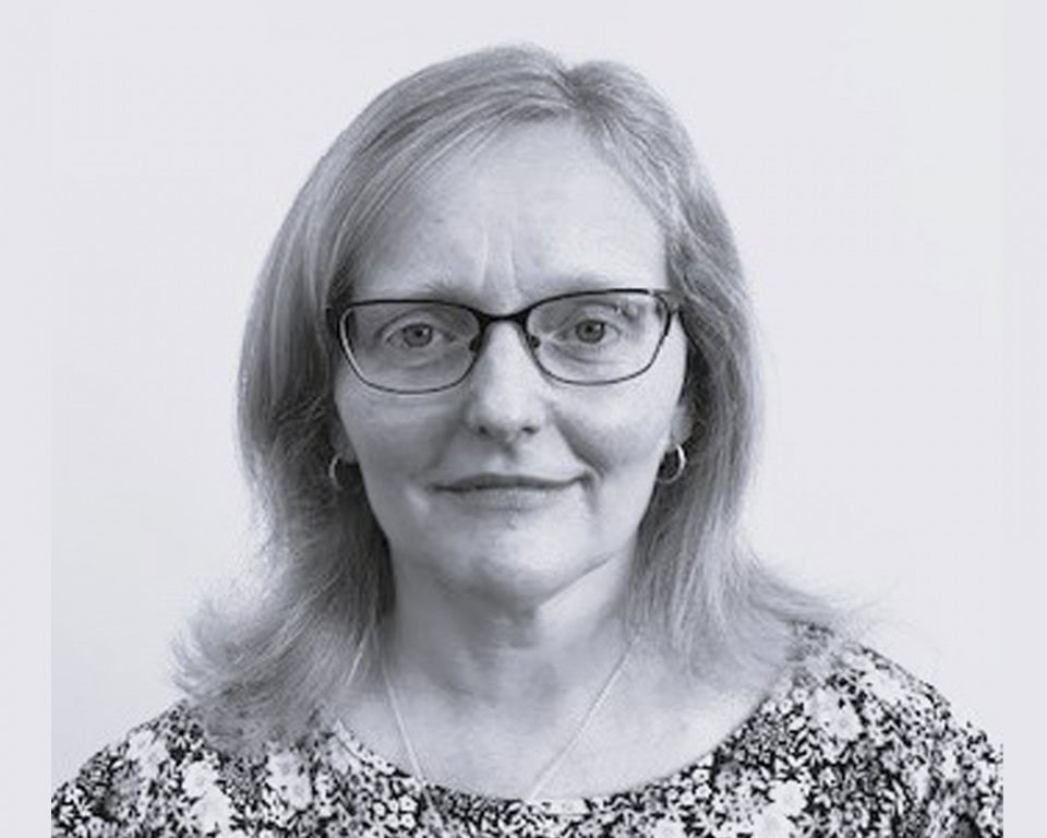 Nicki Bonell