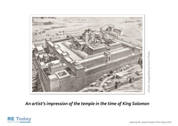 SolomonsTemple pdf