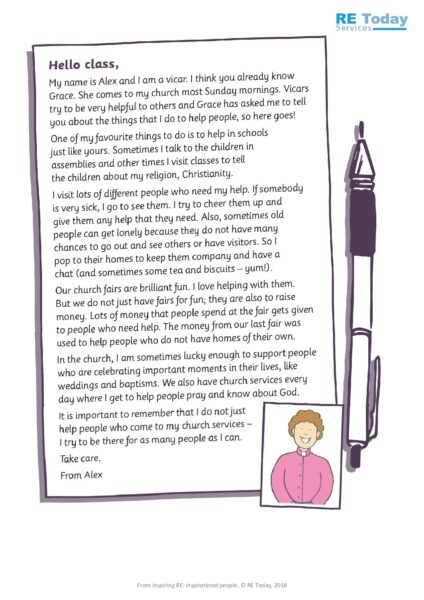 p. 7 Alexs letter to the class pdf