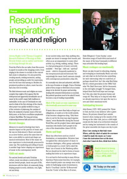 1.Resounding inspiration music and religion pdf