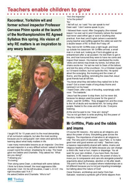 1.Teachers enable children to grow pdf