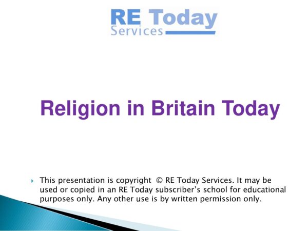 26 27 Census UK Religion AH pdf