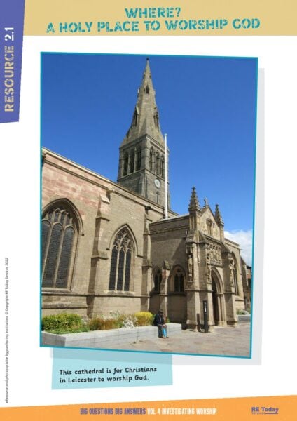 2 1 Places of worship photos BQBA4 S pdf