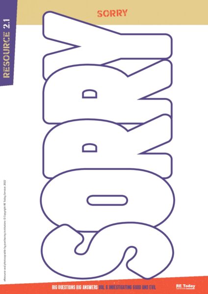 2 1 SORRY lettering BQBA6 S pdf