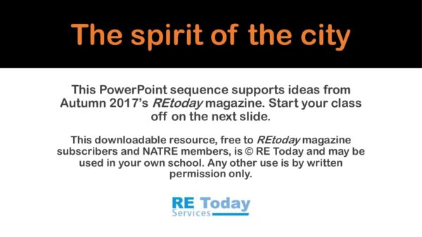30 31 Spirit of the city pdf