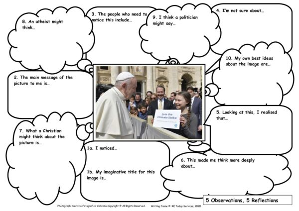 5 obs and 5 refs Greta and the Pope sec pdf