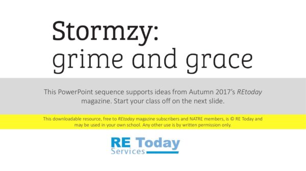 6 9 Stormzy pdf