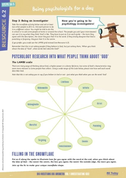 6 2 Snowflake diagram pdf