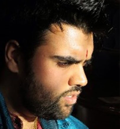 Ashish Kundi Square