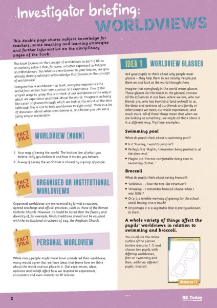 BQBA2 1 Investigator briefing pdf