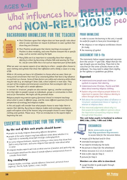 BQBA2 6 Dress influences pdf