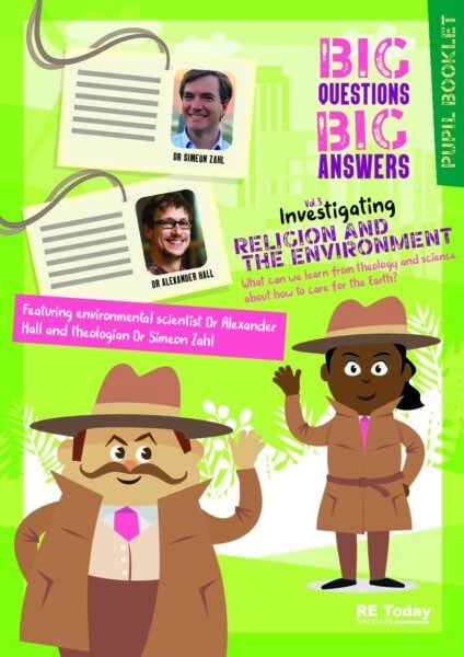 BQBA3 Pupil booklet Environment S pdf