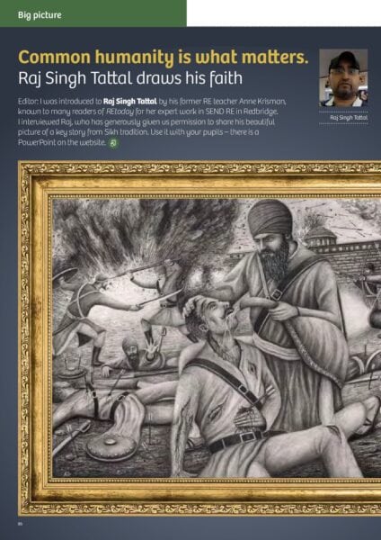 Big Picture Raj Singh Tattal RET 40 1 S pdf