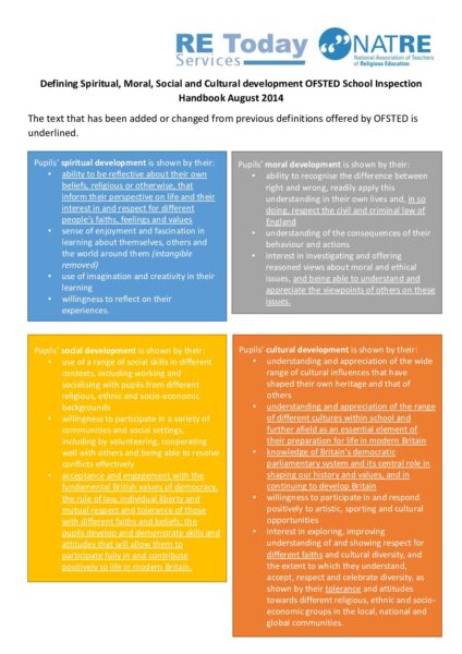 Defining SMSC 2014 pdf
