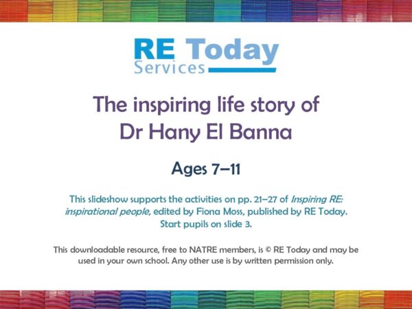 Dr Hany El Banna PPT pdf