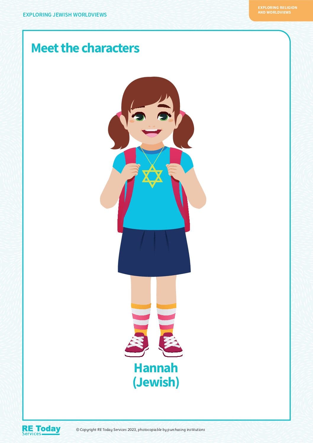 ERW1 Hannah S pdf