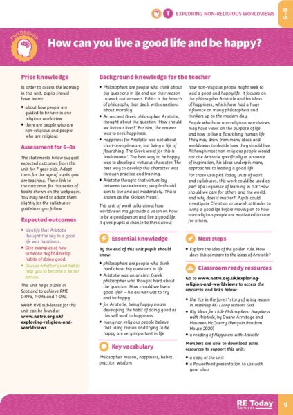 ERW2 Good life and be happy S pdf