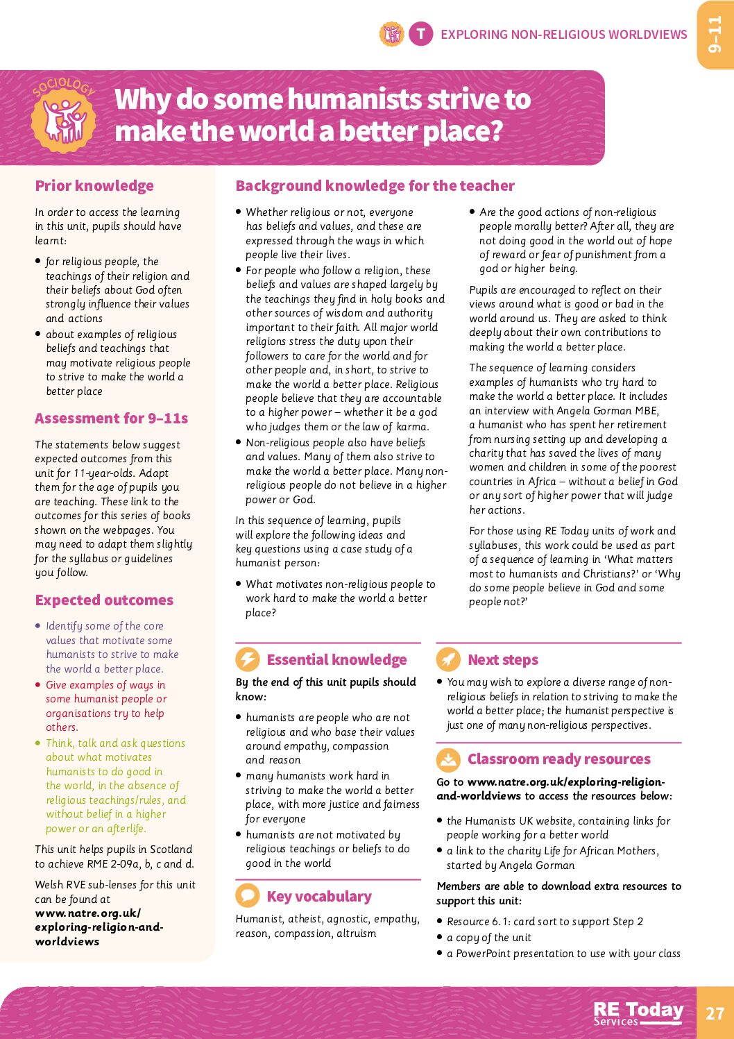 ERW2 Humanists strive world better S pdf
