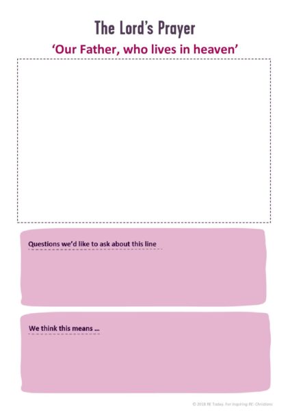 Eight page booklet pdf