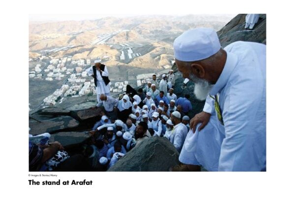 Hajj Pilgrimage photos 5 pdf