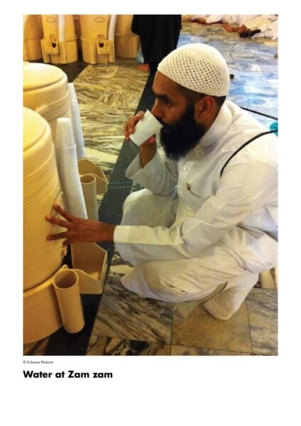 Hajj Pilgrimage photos 7 pdf