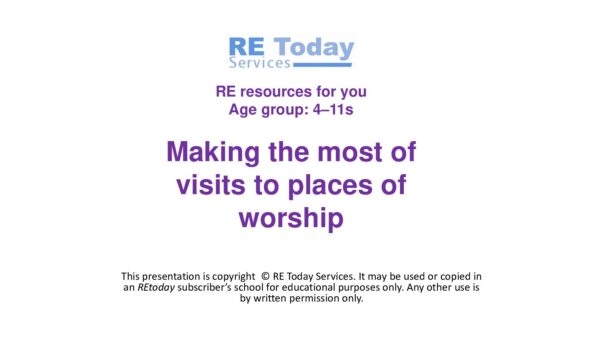 Hope and dreams PPT pdf
