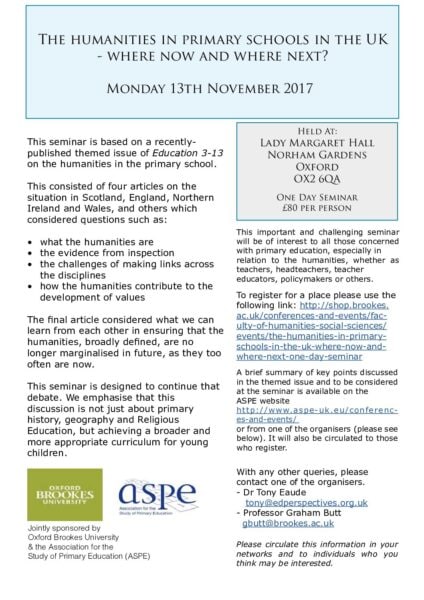 HumanitiesSeminar Programme Email Final pdf