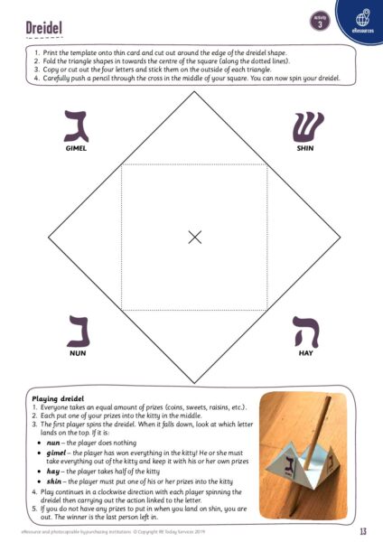 IRE JEWISH PEOPLE P13 pdf