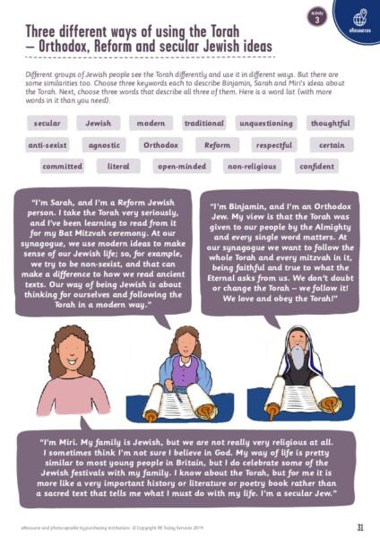 IRE JEWISH PEOPLE P31 pdf