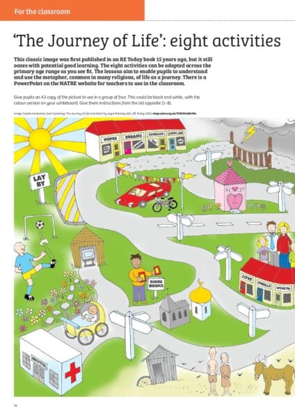 Journey of Life RET39v2 pdf