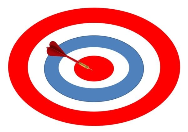 Lesson 1 Primary Dartboard resource pdf