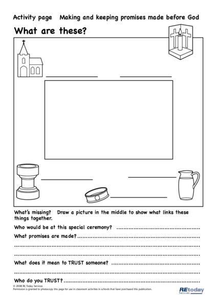 Making and Keeping Promises pdf