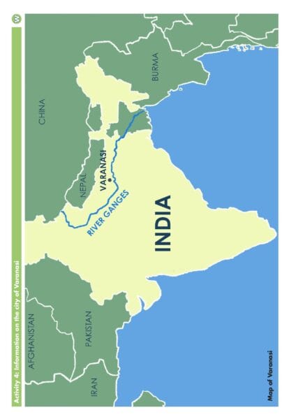 Map pdf