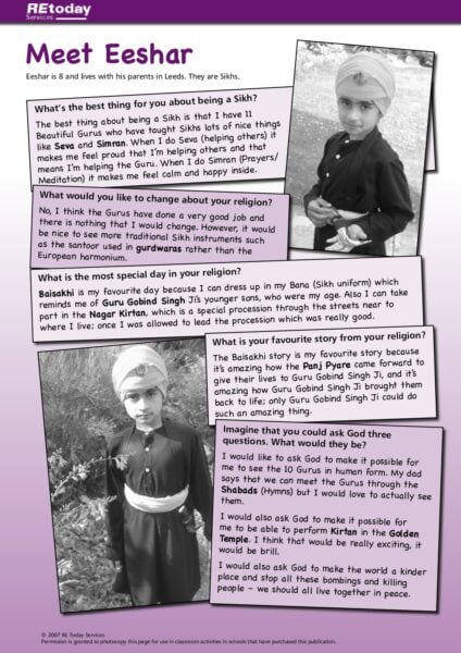 Meet Eeshar interview pdf