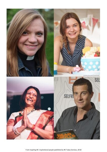 Photos of all four case study individuals pdf