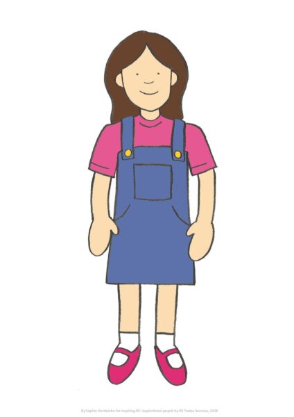 Picture of Grace pdf