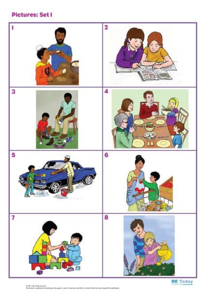 Pictures set 1 pdf
