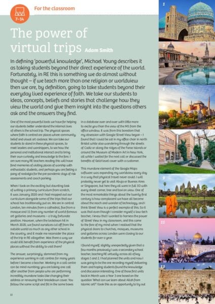 Power of virtual trips RET39v2 pdf
