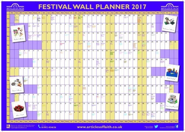 RE wall planner chart 2017 pdf