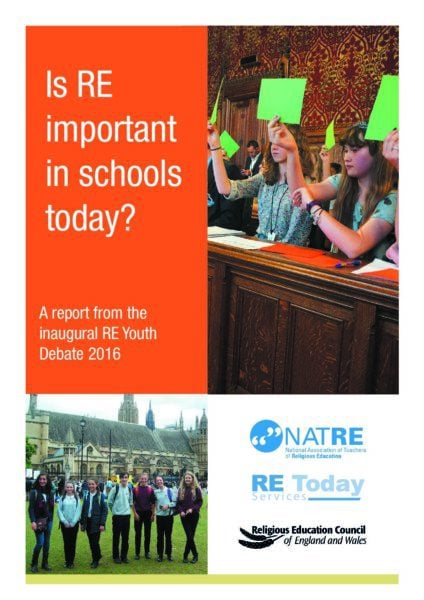REC debate 2016 pdf