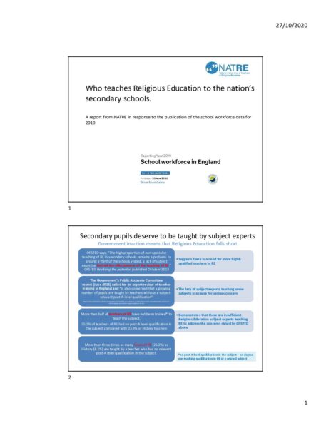 SWF National Data 2019 pdf