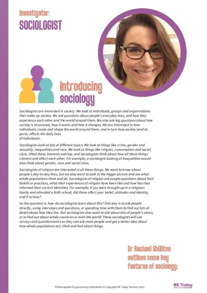 Sociology profile5 S pdf