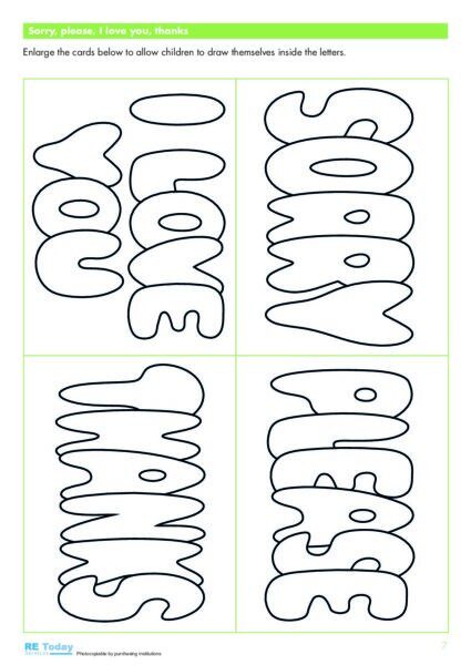 Sorry please I love you thanks pdf