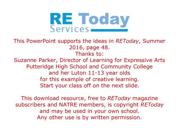 Suzanne Parker Sikh and Buddhist creative RE DH Edit pdf