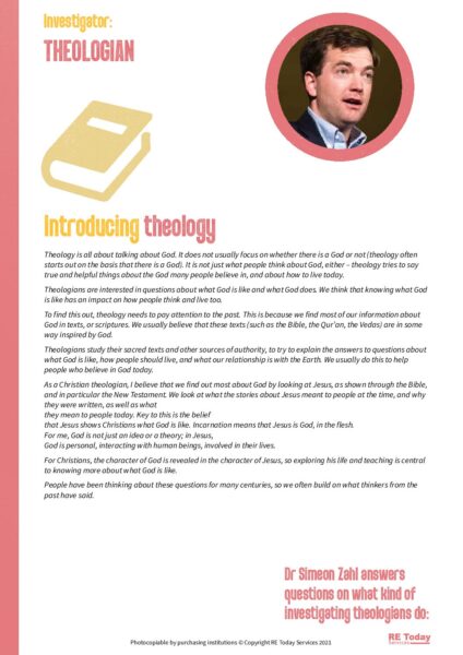 Theology profile3 S pdf