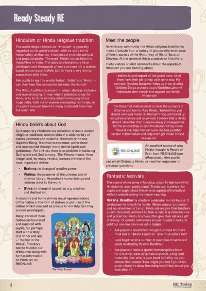 Unit1 Ready Steady RE pdf